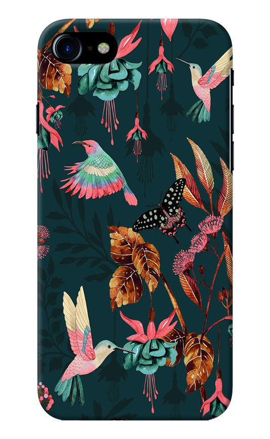 Birds iPhone 8/SE 2020 Back Cover