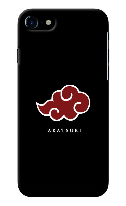 Akatsuki iPhone 8/SE 2020 Back Cover