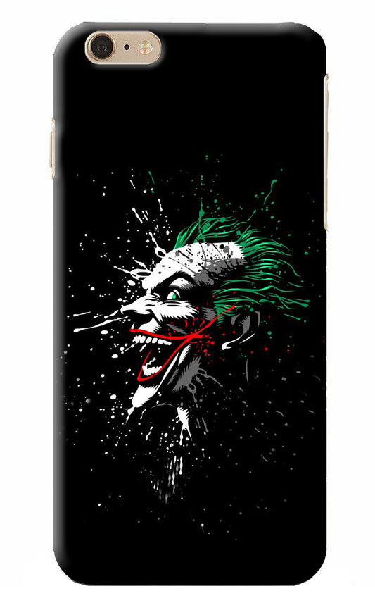 Joker iPhone 6 Plus/6s Plus Back Cover
