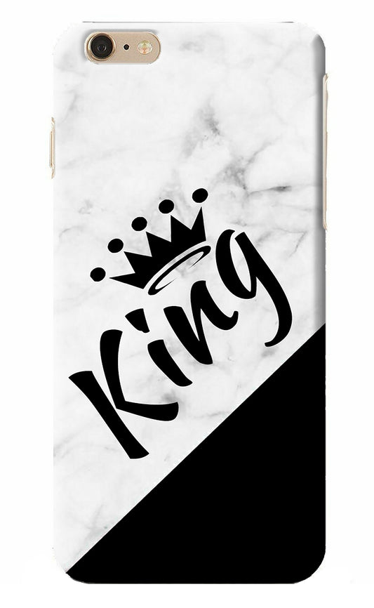 King iPhone 6 Plus/6s Plus Back Cover