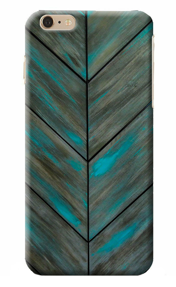 Pattern iPhone 6 Plus/6s Plus Back Cover