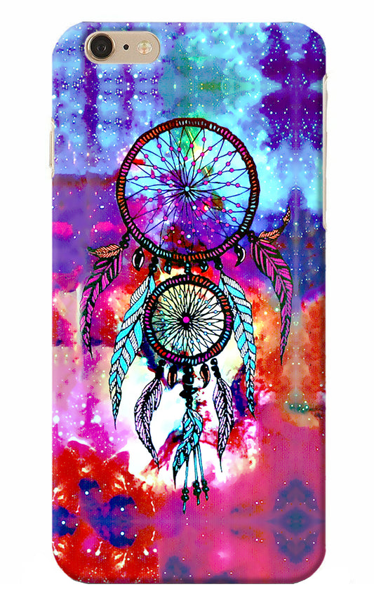 Dream Catcher Abstract iPhone 6 Plus/6s Plus Back Cover