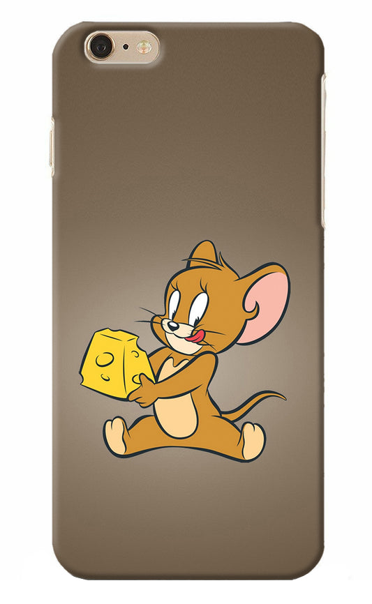 Jerry iPhone 6 Plus/6s Plus Back Cover