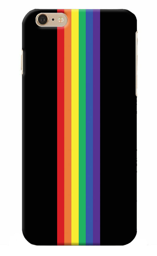 Pride iPhone 6 Plus/6s Plus Back Cover