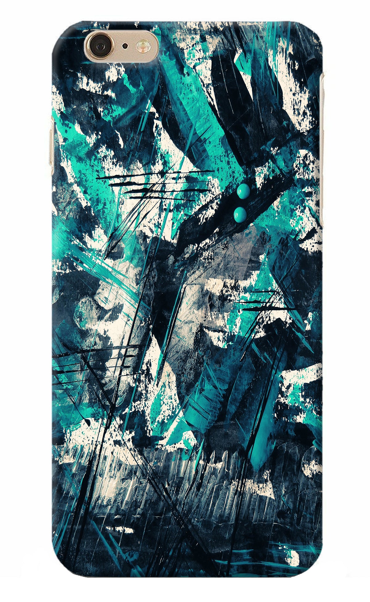 Artwork iPhone 6 Plus/6s Plus Back Cover