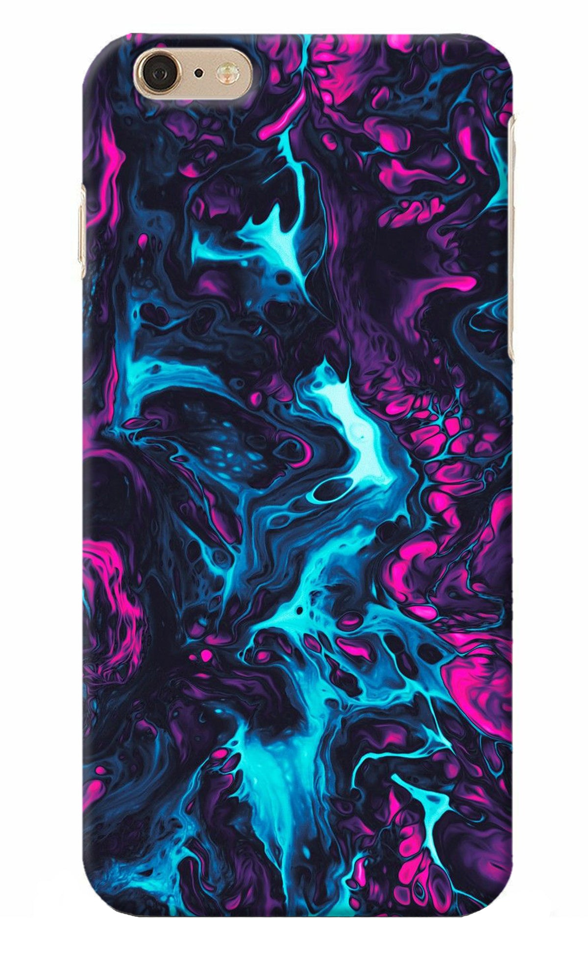 Abstract iPhone 6 Plus/6s Plus Back Cover