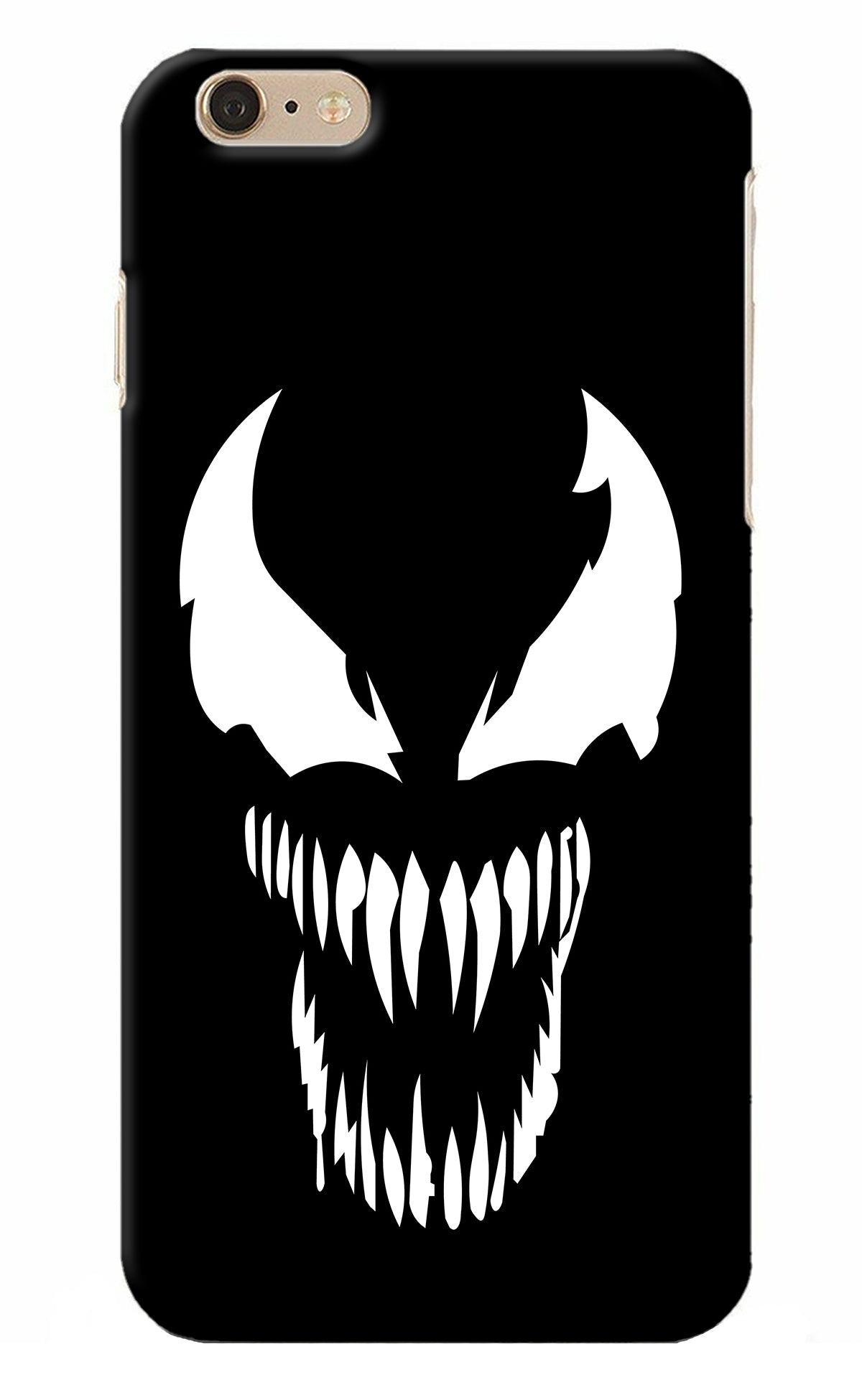 Venom iPhone 6 Plus/6s Plus Back Cover