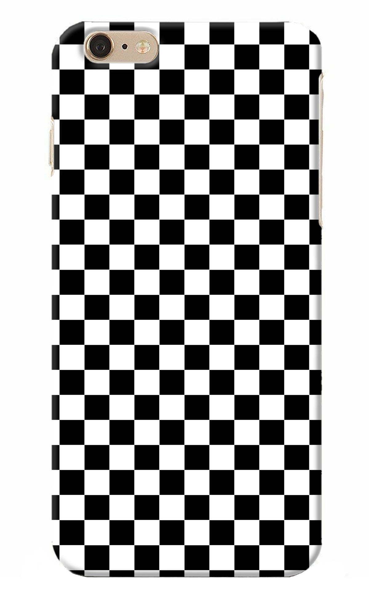 Chess Board iPhone 6 Plus/6s Plus Back Cover