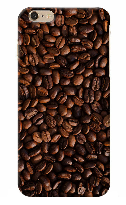 Coffee Beans iPhone 6 Plus/6s Plus Back Cover