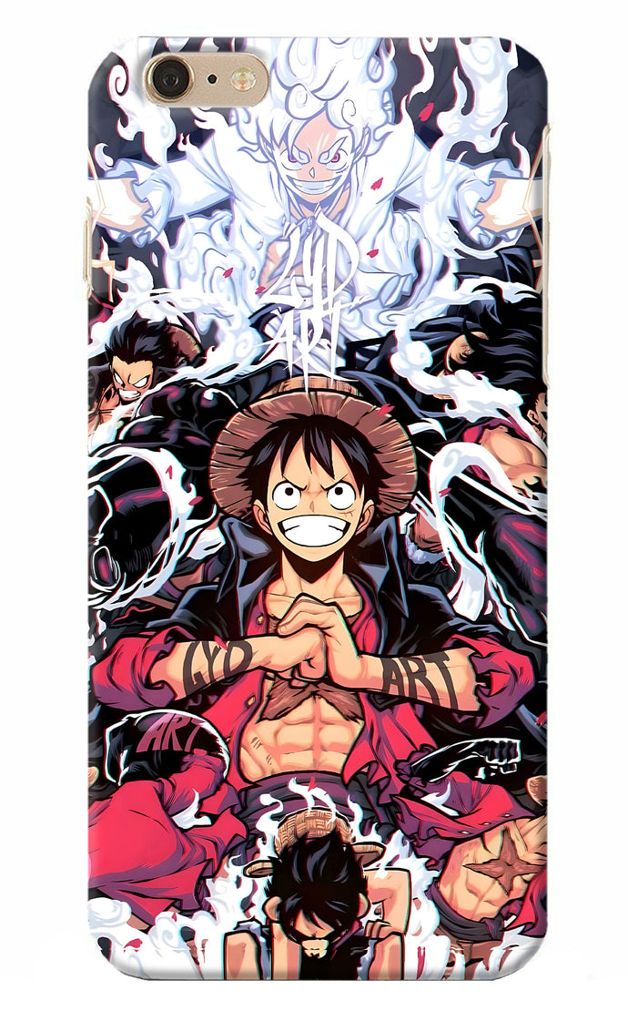 Demon Slayer Japanese Anime Mobile Phone Case Compatible with iPhone 6 and iPhone  6S: Amazon.de: Electronics & Photo