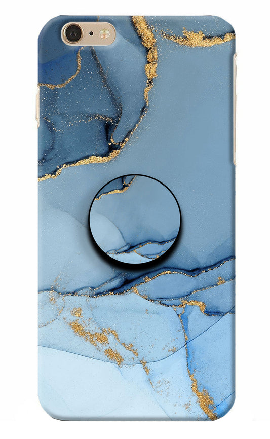 Blue Marble iPhone 6 Plus/6s Plus Pop Case