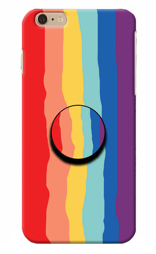 Rainbow iPhone 6 Plus/6s Plus Pop Case