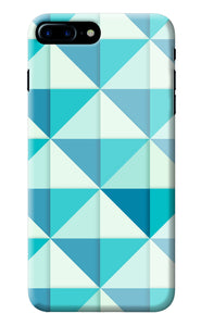 Abstract iPhone 7 Plus Back Cover