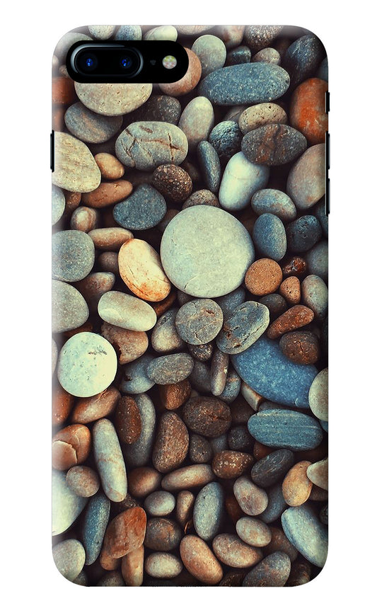 Pebble iPhone 7 Plus Back Cover