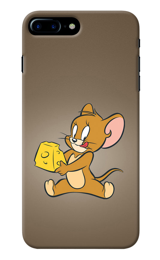Jerry iPhone 7 Plus Back Cover