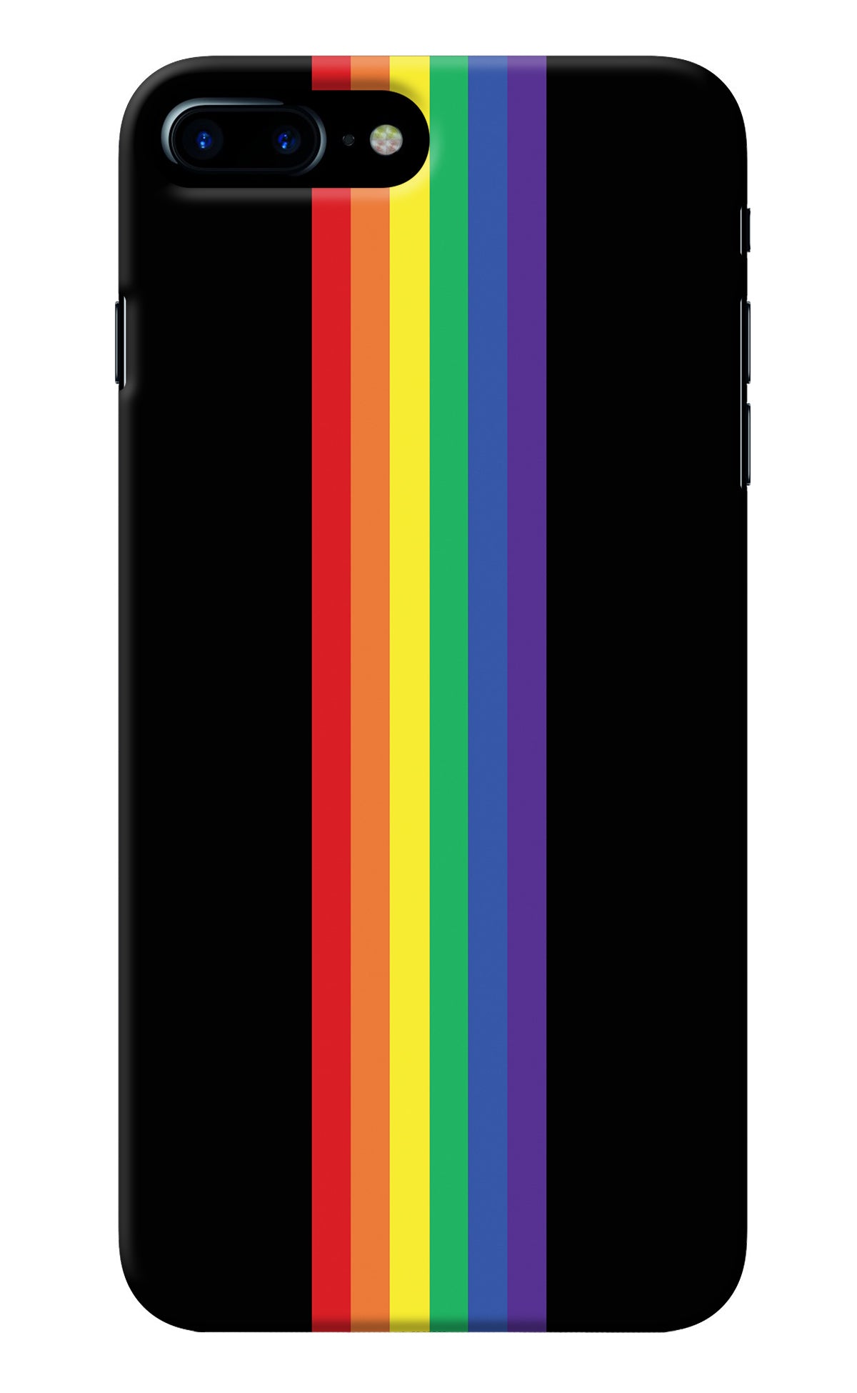 Pride iPhone 7 Plus Back Cover