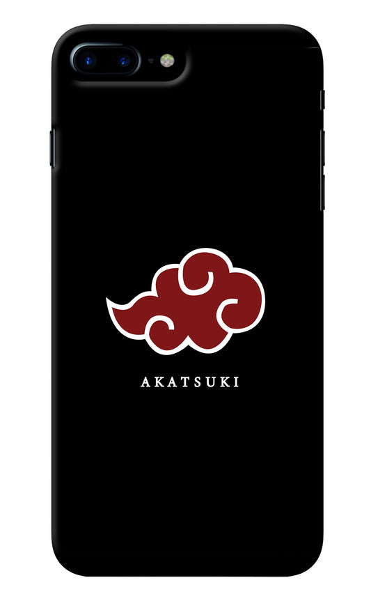 Akatsuki iPhone 7 Plus Back Cover