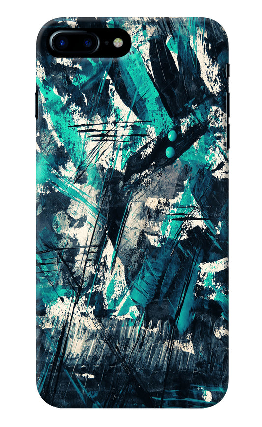 Artwork iPhone 7 Plus Back Cover