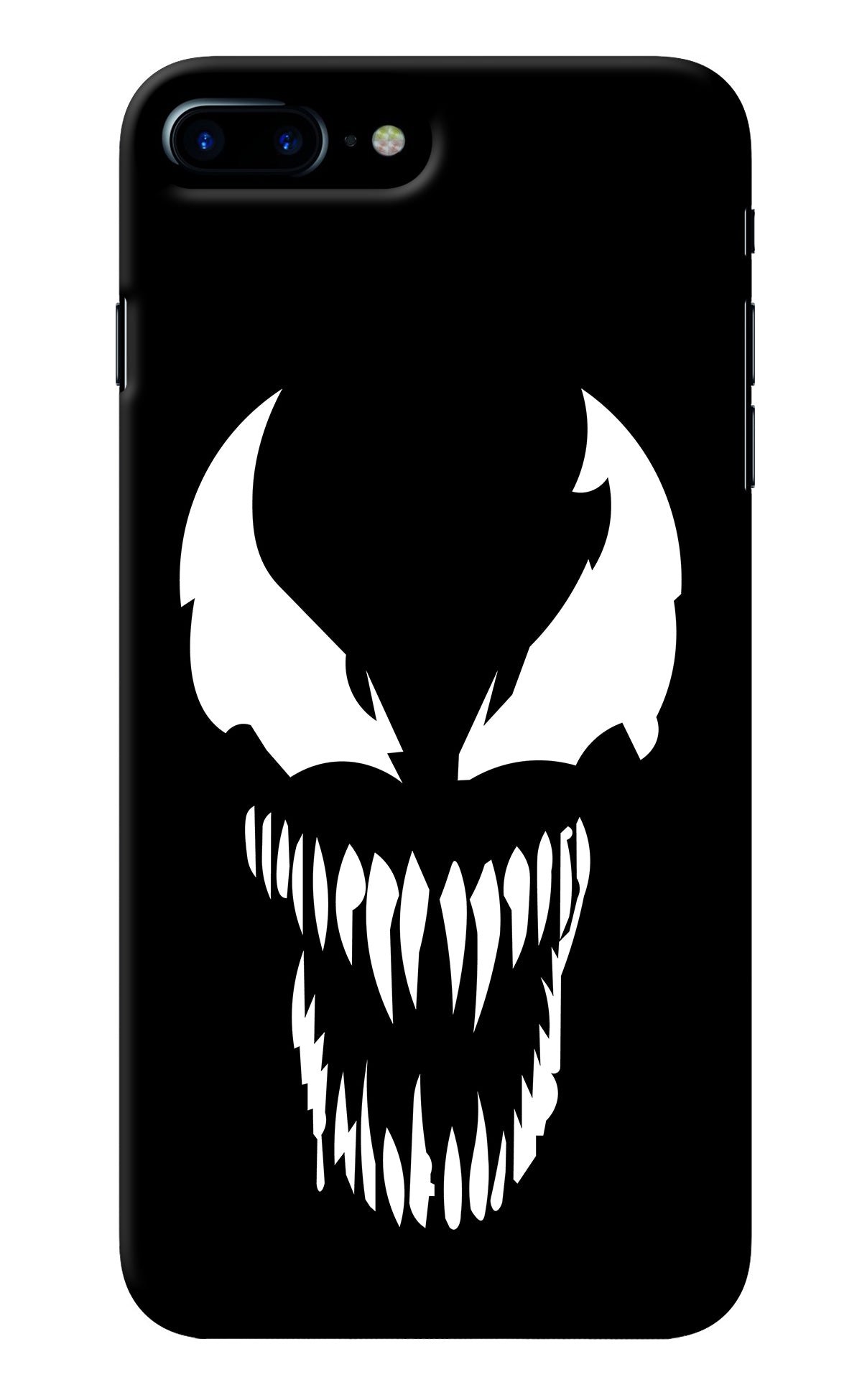 Venom iPhone 7 Plus Back Cover