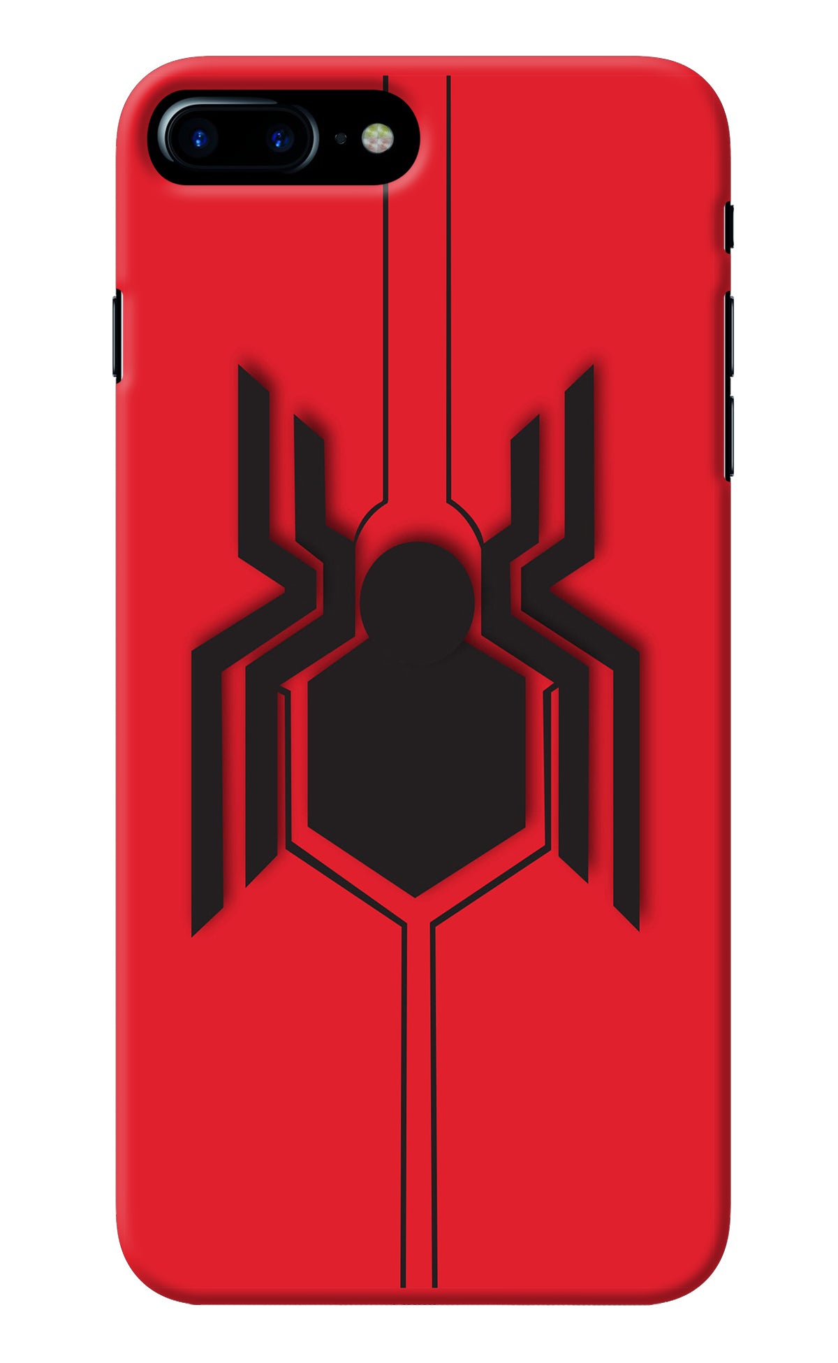 Spider iPhone 7 Plus Back Cover