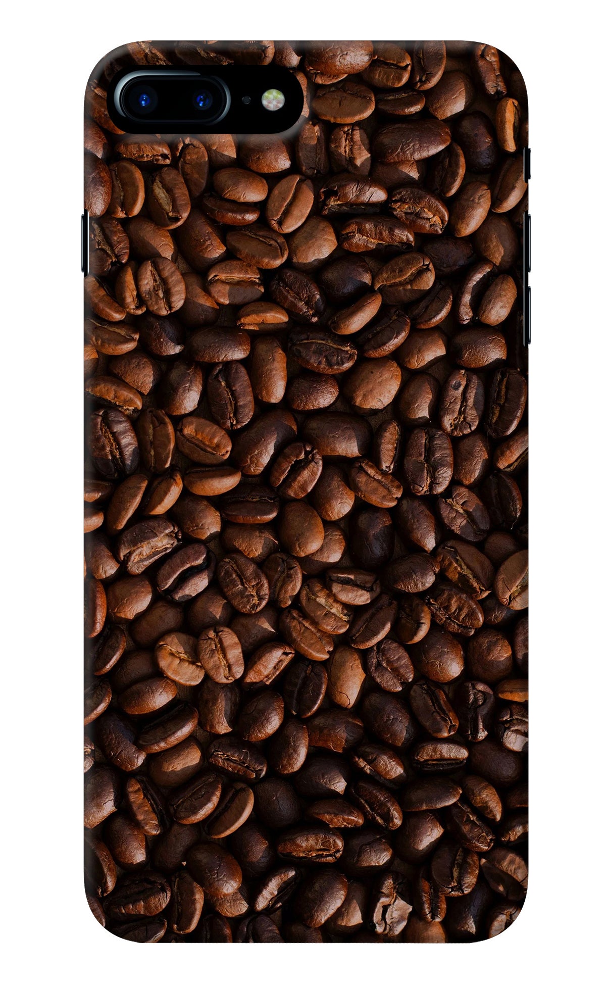 Coffee Beans iPhone 7 Plus Back Cover