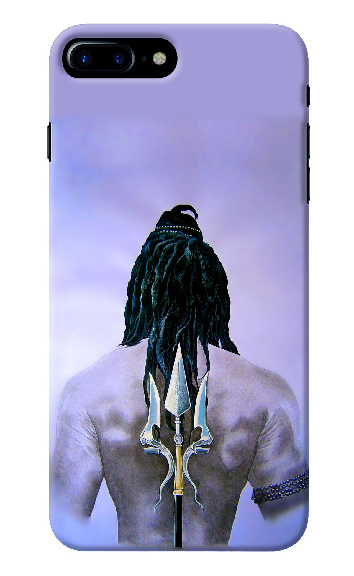 Shiva iPhone 7 Plus Back Cover