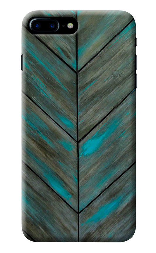 Pattern iPhone 8 Plus Back Cover