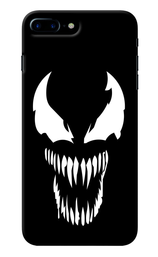 Venom iPhone 8 Plus Back Cover
