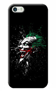 Joker iPhone 5/5s Back Cover