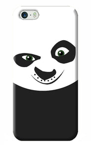 Panda iPhone 5/5s Back Cover