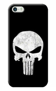 Punisher Skull iPhone 5/5s Back Cover