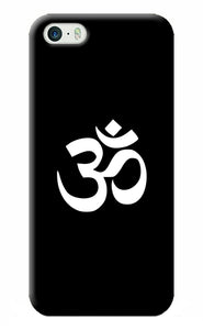 Om iPhone 5/5s Back Cover