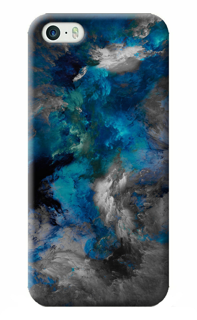 Artwork iPhone 5/5s Back Cover