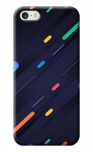 Abstract Design iPhone 5/5s Back Cover