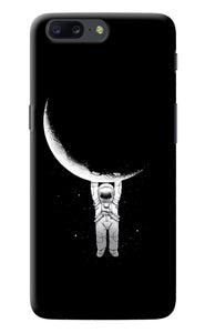 Moon Space Oneplus 5 Back Cover