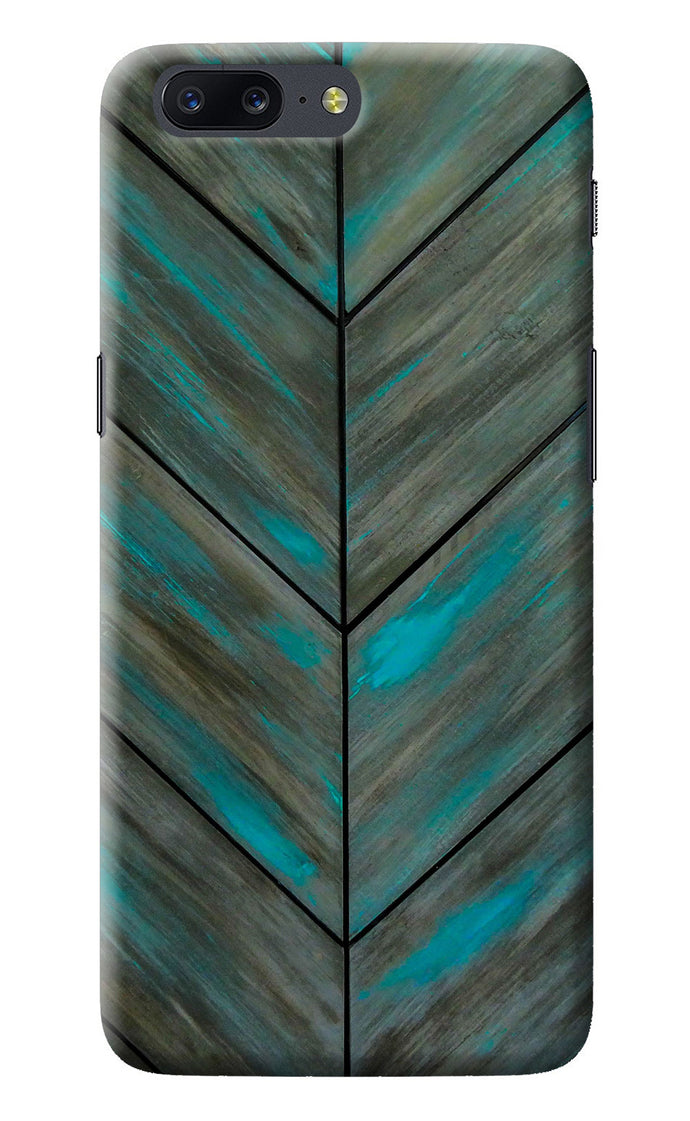 Pattern Oneplus 5 Back Cover