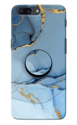 Blue Marble Oneplus 5 Pop Case