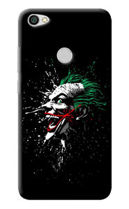 Joker Redmi Y1 Back Cover