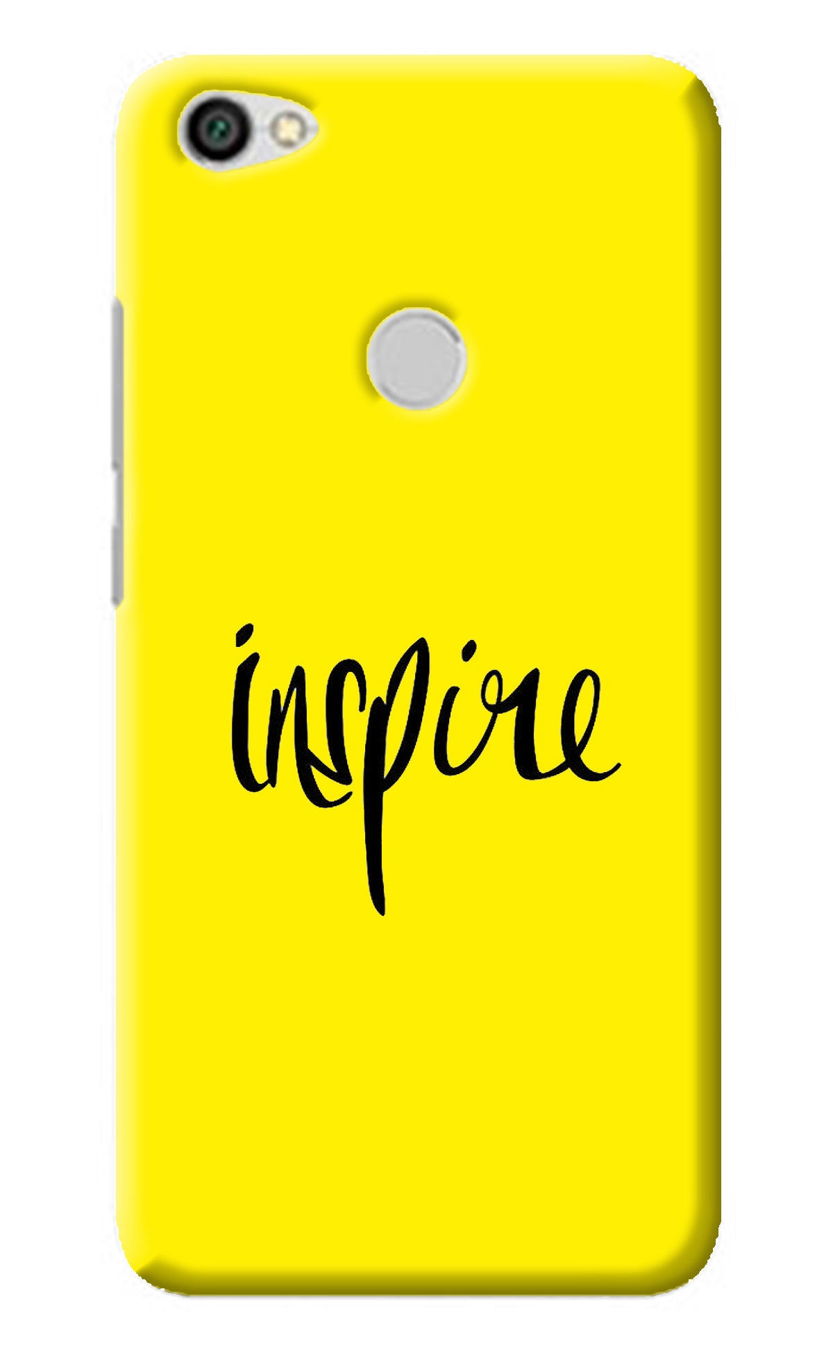 Inspire Redmi Y1 Back Cover