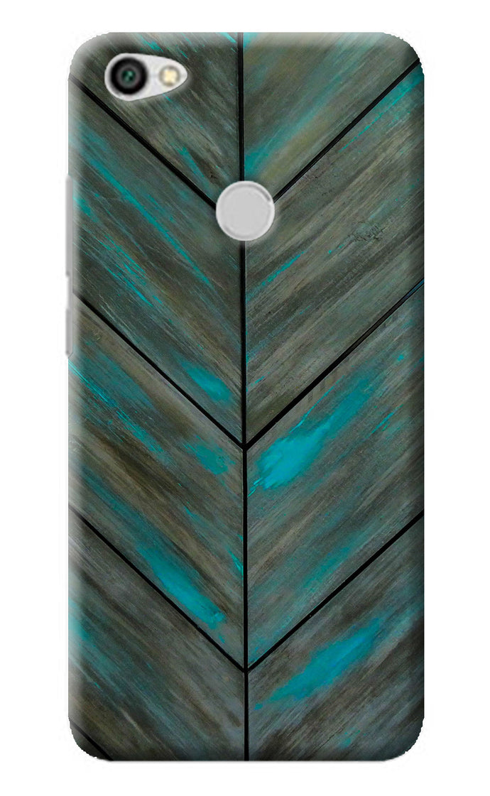 Pattern Redmi Y1 Back Cover