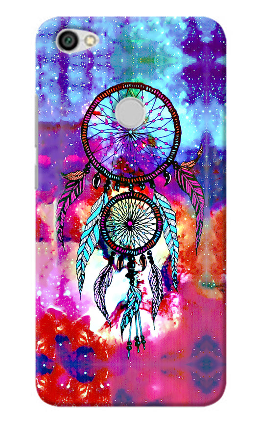 Dream Catcher Abstract Redmi Y1 Back Cover