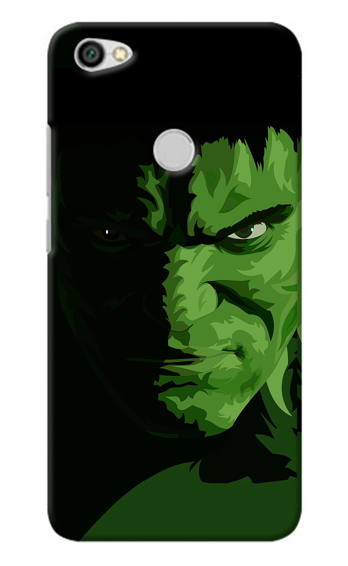 HULK Redmi Y1 Back Cover