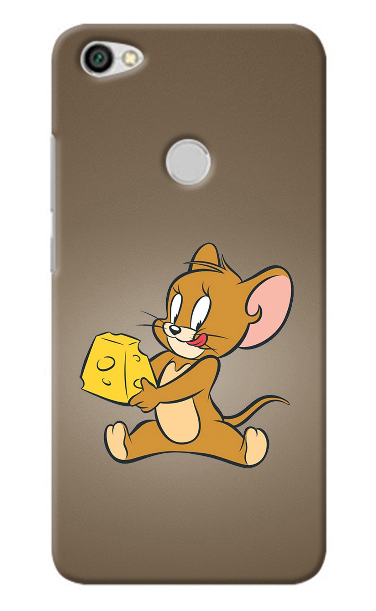 Jerry Redmi Y1 Back Cover