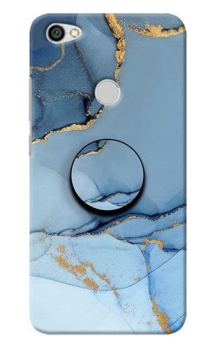 Blue Marble Redmi Y1 Pop Case