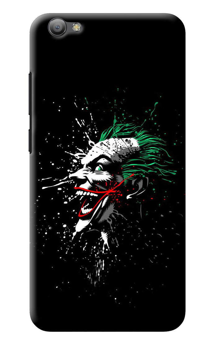 Joker Vivo V5/V5s Back Cover