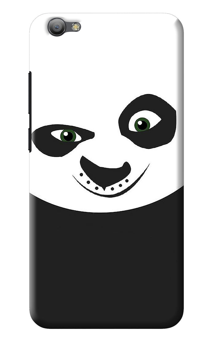Panda Vivo V5/V5s Back Cover
