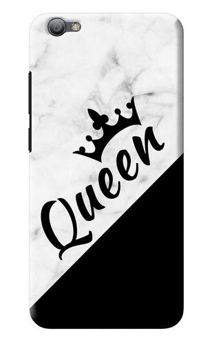Queen Vivo V5/V5s Back Cover
