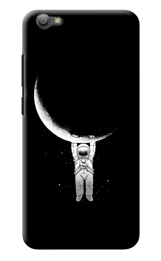 Moon Space Vivo V5/V5s Back Cover