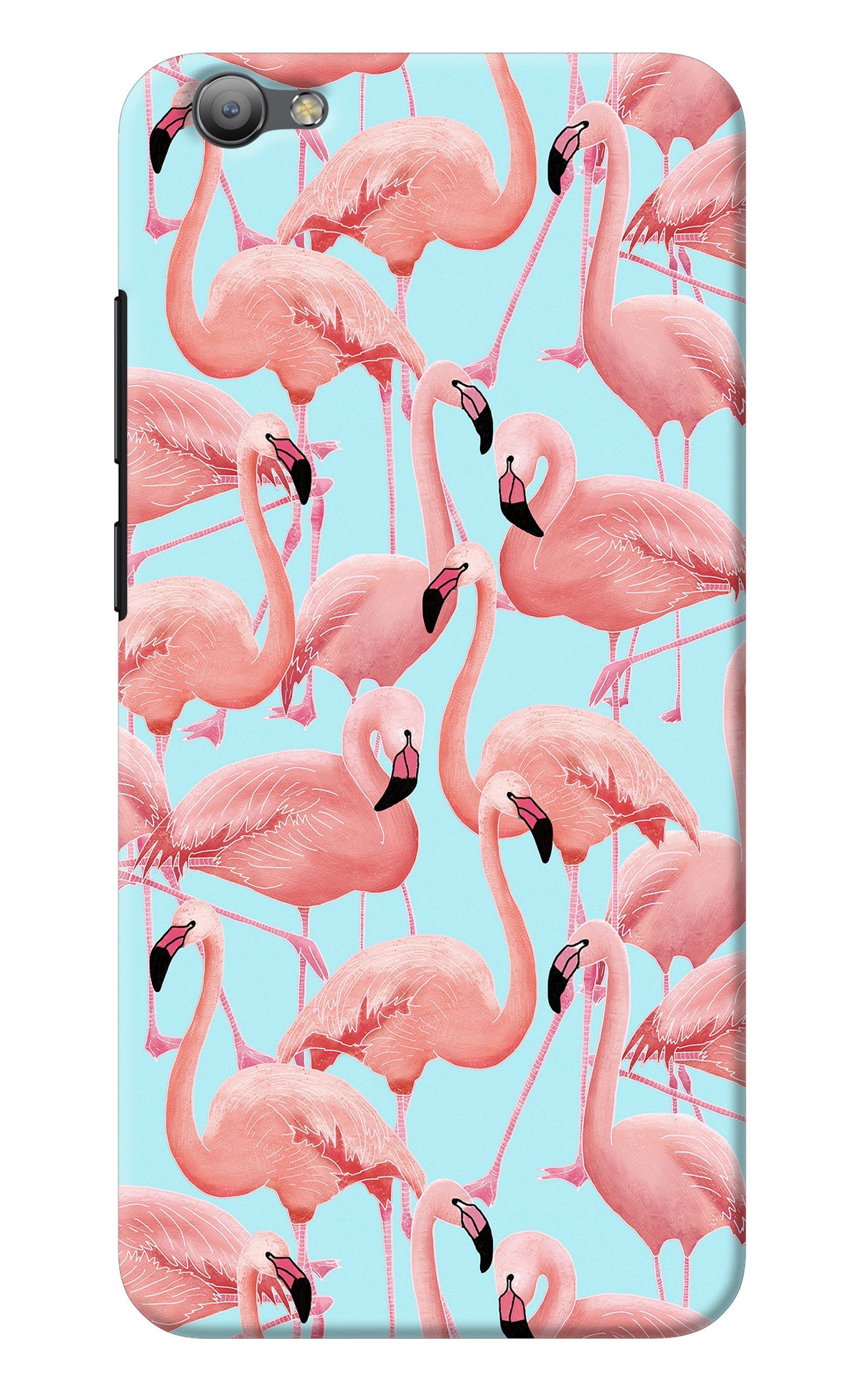 Flamboyance Vivo V5/V5s Back Cover