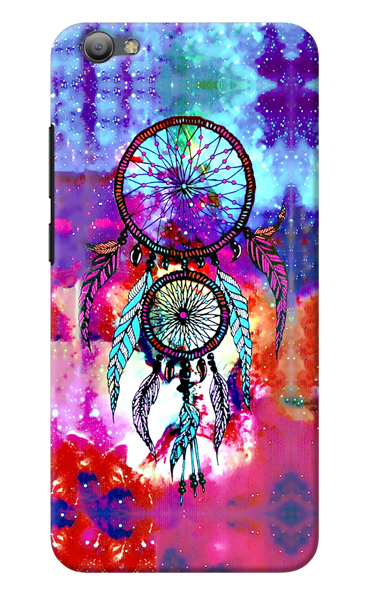 Dream Catcher Abstract Vivo V5/V5s Back Cover